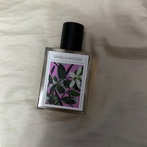 The 7 Virtues Vanilla Woods